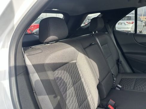 Certified 2021 Chevrolet Equinox LT image 16