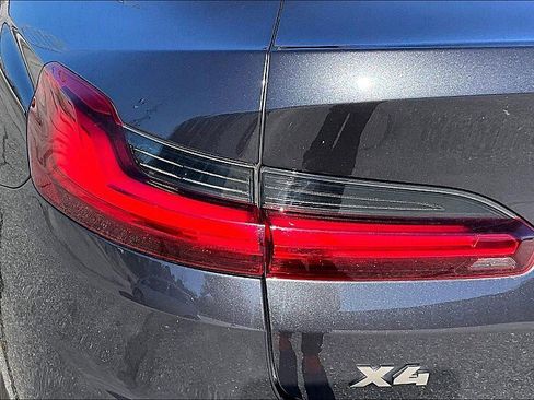 Used 2019 BMW X4 M40i w/ Premium Package image 31