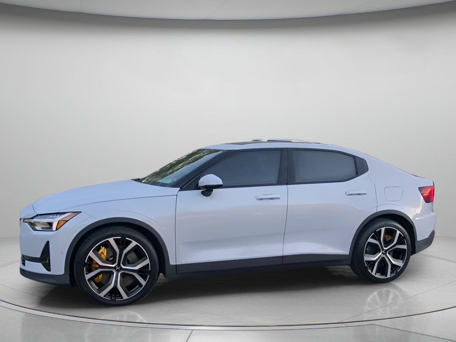Used 2023 Polestar Polestar 2 w/ Pilot Pack AWD/4WD image 15