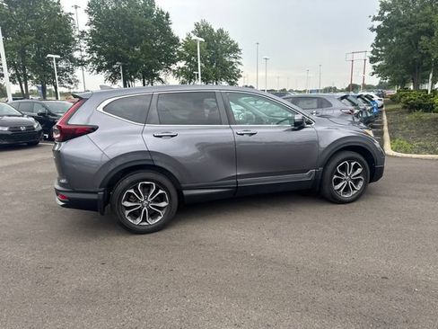Used 2020 Honda CR-V EX image 9