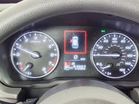 Certified 2024 Subaru Crosstrek 2.0i Premium image 20