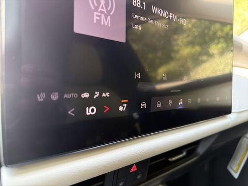 New 2026 MAZDA CX-5 Preferred AWD/4WD image 19