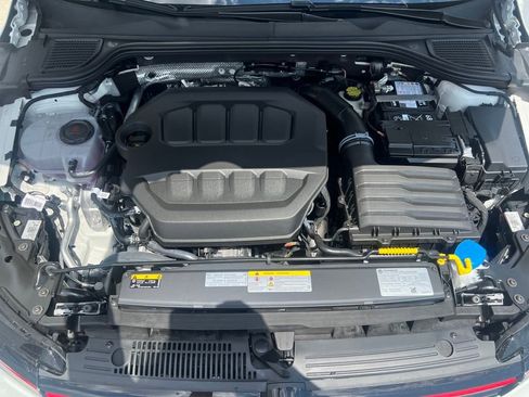 New 2025 Volkswagen GTI Autobahn image 25