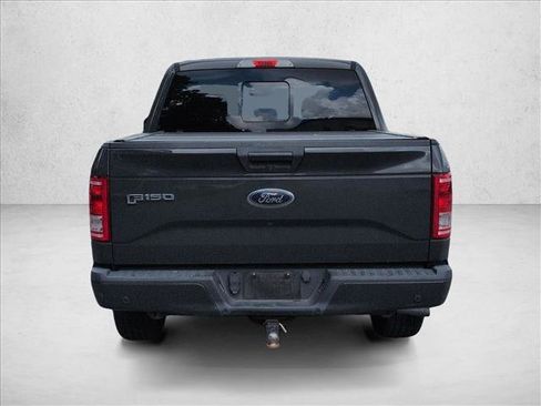 Used 2016 Ford F150 XLT w/ Equipment Group 302A Luxury RWD image 7