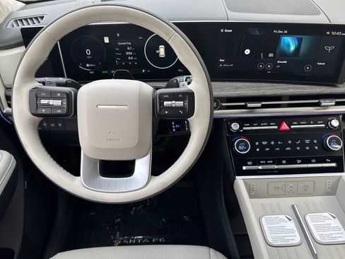 New 2026 Hyundai Santa Fe Calligraphy image 12