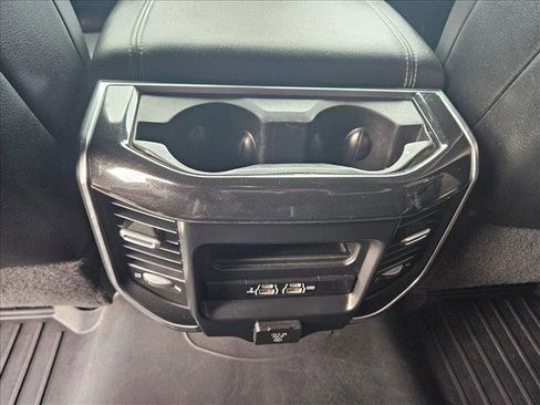 Used 2020 RAM 2500 Laramie image 17