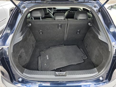 Used 2024 MAZDA CX-30 AWD 2.5 S w/ Select Sport Pkg image 16