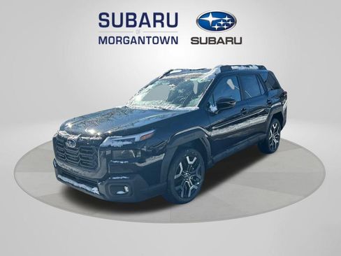 New 2026 Subaru Outback Touring XT AWD/4WD image 1