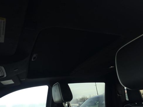 Used 2023 GMC Sierra 1500 AT4X image 19