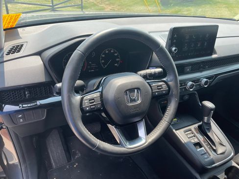 Used 2025 Honda CR-V EX-L image 10
