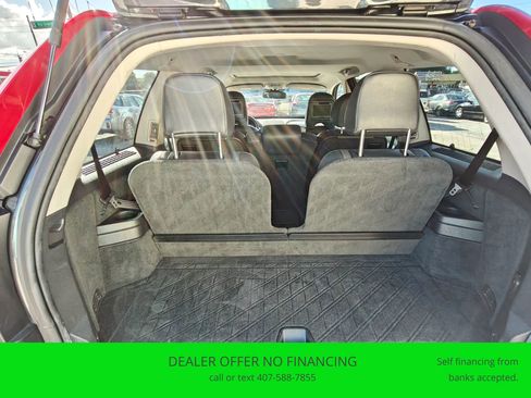 Used 2012 Volvo XC90 3.2 image 15