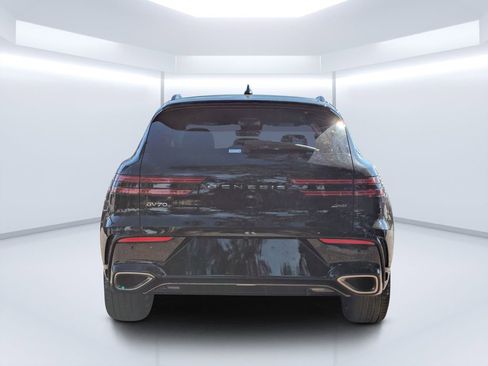 New 2026 Genesis GV70 2.5T Sport Prestige AWD/4WD image 4