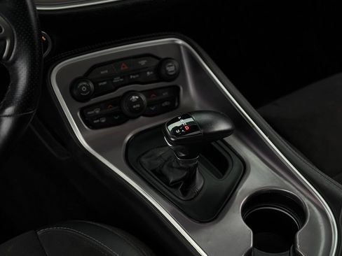 Used 2019 Dodge Challenger GT w/ Plus Package AWD/4WD image 21