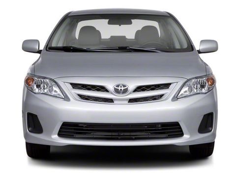 Used 2013 Toyota Corolla LE FWD image 7