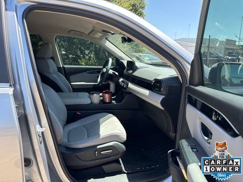 Used 2024 Honda Pilot EX-L image 28