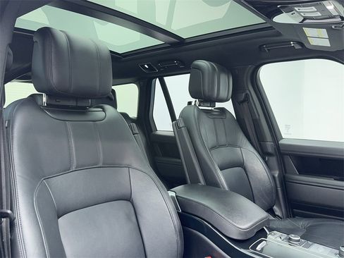 Used 2019 Land Rover Range Rover image 48