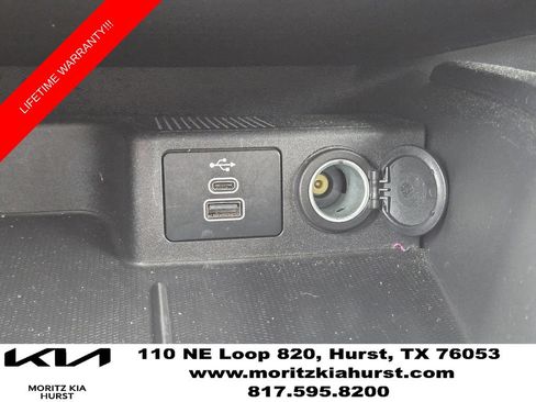 Used 2025 Ford Escape ST-Line FWD image 22