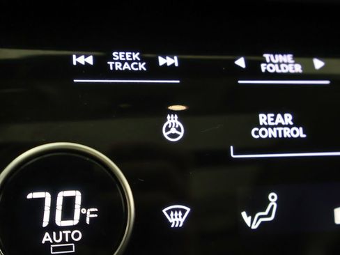 Used 2023 INFINITI QX60 Luxe w/ Cargo Package AWD/4WD image 55