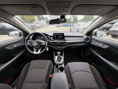 Certified 2023 Kia Forte LXS FWD image 26