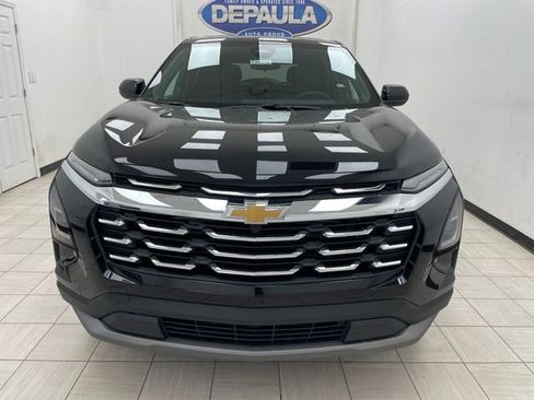 New 2026 Chevrolet Equinox LT AWD/4WD image 15