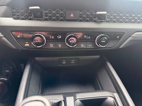 Used 2024 Honda Accord EX image 24