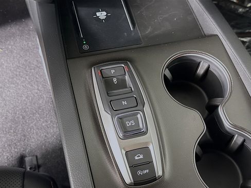 New 2025 Honda Ridgeline TrailSport+ image 20