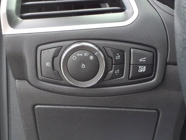 Used 2023 Ford Edge SEL w/ Convenience Package AWD/4WD image 19