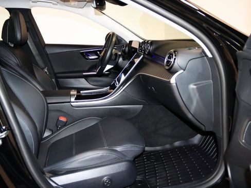 Used 2023 Mercedes-Benz C 300 4MATIC Sedan image 60