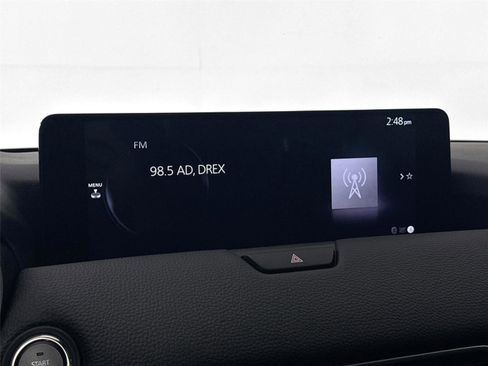 Used 2026 MAZDA CX-90 3.3 Turbo w/ Preferred Package image 23