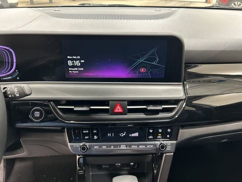 New 2026 Kia Seltos S image 15