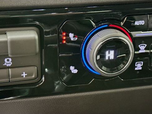 New 2026 Chevrolet Silverado 1500 RST w/ All Star Edition Plus image 21