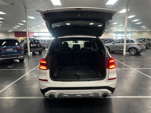 Used 2020 BMW X3 sDrive30i RWD image 26