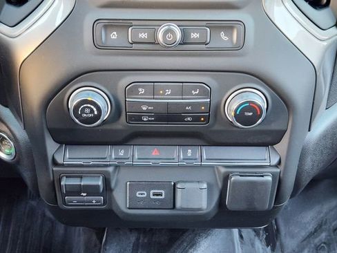 New 2024 Chevrolet Silverado 3500 W/T w/ WT Convenience Package image 45