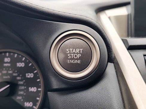 Used 2016 Lexus NX 200t AWD image 21