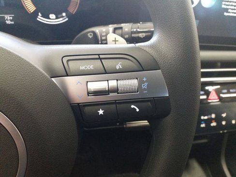 New 2026 Hyundai Tucson SEL AWD/4WD image 5
