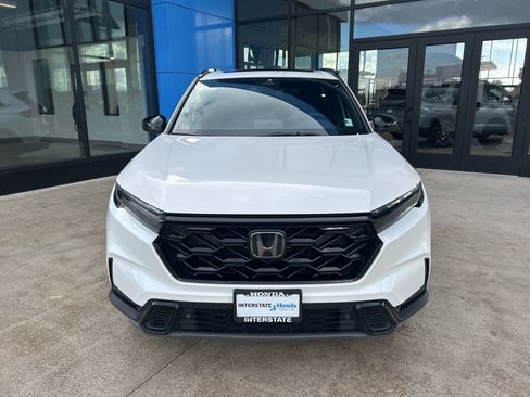 Used 2024 Honda CR-V Sport-L image 2