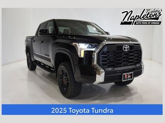 New 2025 Toyota Tundra SR5 video 1
