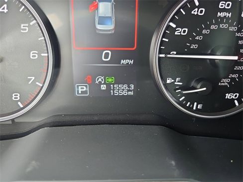Used 2025 Subaru Legacy Limited w/ Popular Package #3 image 28