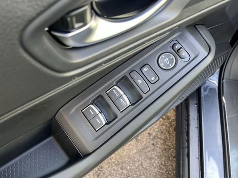 New 2026 Honda Accord LX image 17