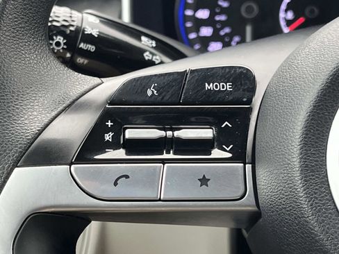 Used 2024 Hyundai Tucson SEL image 33