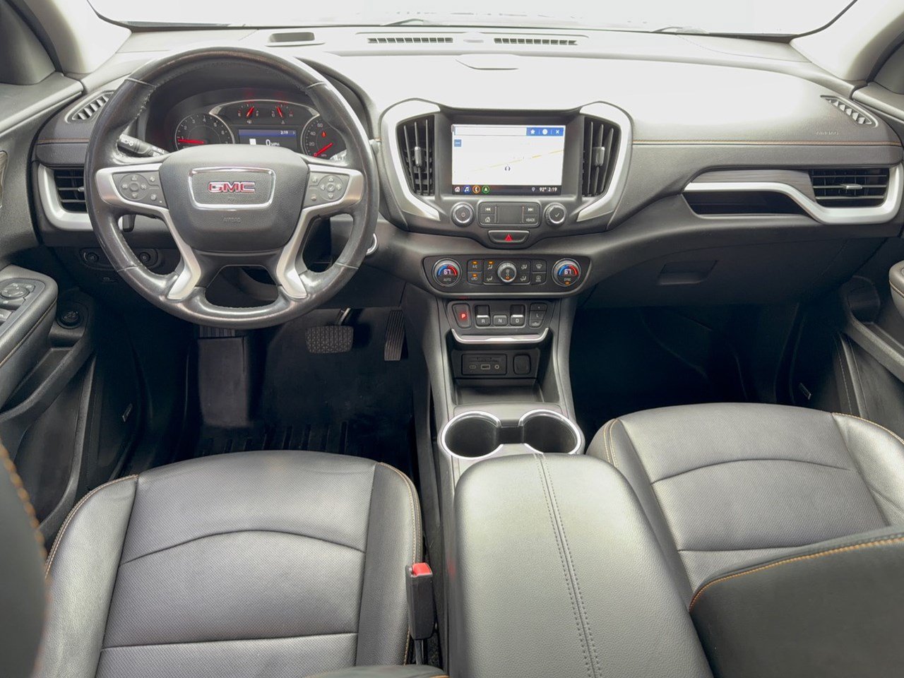 Used 2020 GMC Terrain SLT w/ Preferred Package FWD image 17
