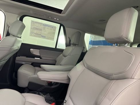 New 2025 Ford Expedition Max Active image 17