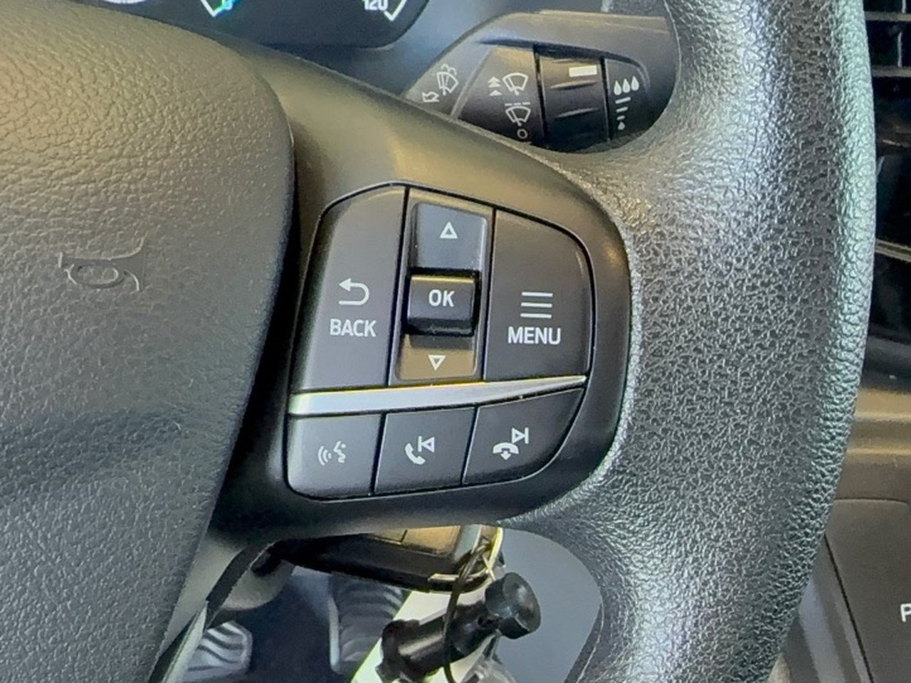 Used 2025 Ford Transit 350 XLT RWD image 19