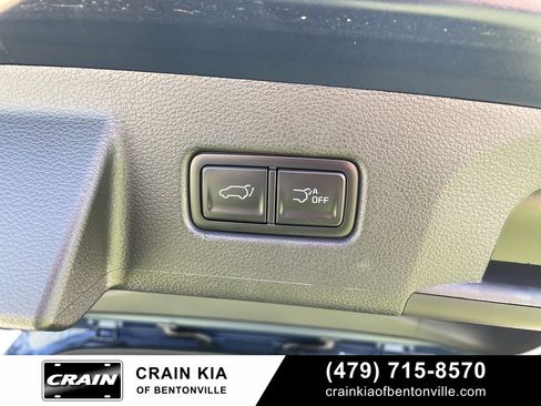 New 2025 Kia Telluride SX X-Line image 31