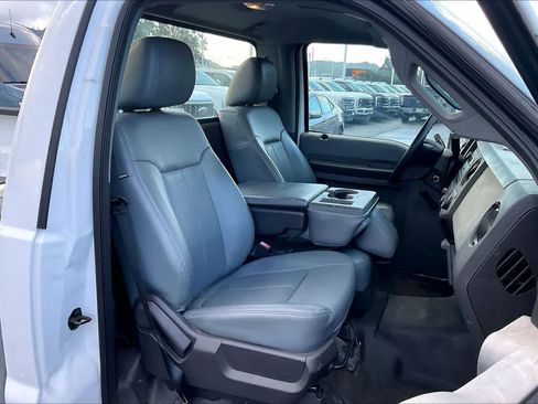 Used 2016 Ford F250 XL RWD image 13