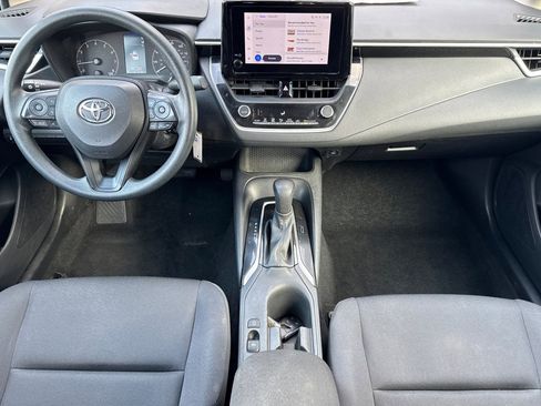 Used 2023 Toyota Corolla LE image 13