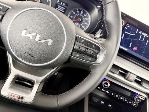 Used 2022 Kia K5 GT-Line FWD image 55