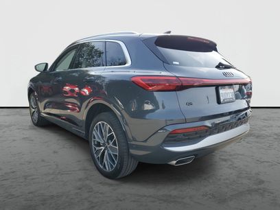 Used 2025 Audi Q5 Premium Plus w/ Premium Plus