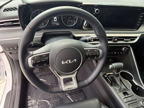 Used 2023 Kia K5 GT-Line FWD image 25
