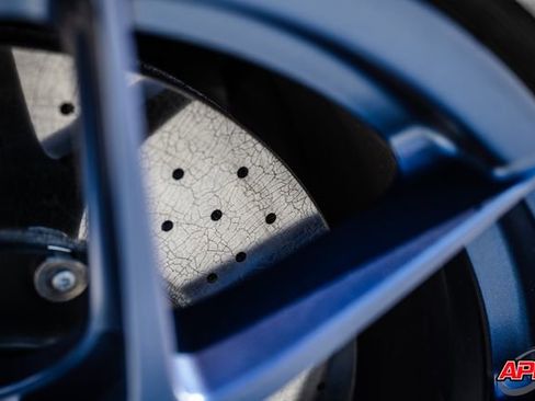 Used 2025 Porsche 911 GT3 RS image 34